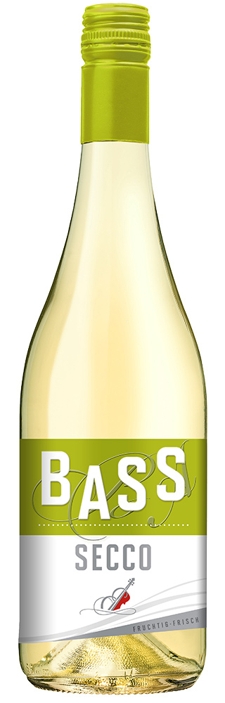 Oberbergener Baßgeige Bass-Secco