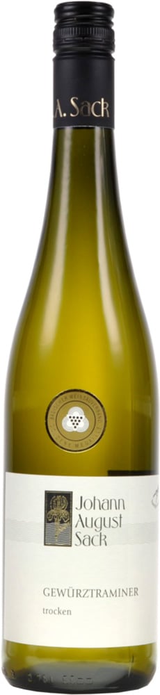 2023 Lauda Altenberg Gewürztraminer