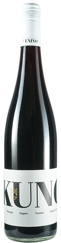 2025 Wickerer Stein Regent "KUNO"
