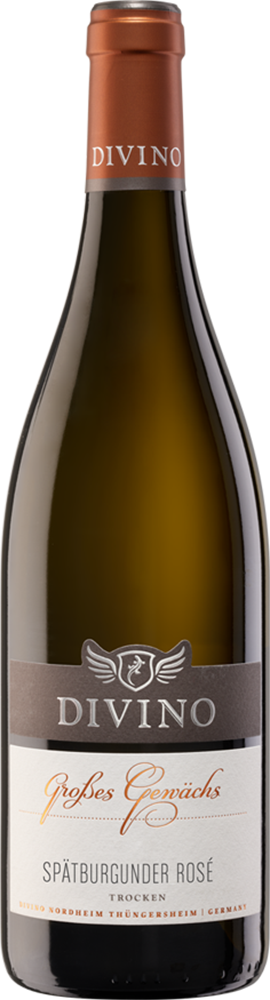 2023 DIVINO Großes Gewächs Spätburgunder Rosé