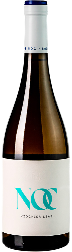 2024 NOC Viognier Castilla VT