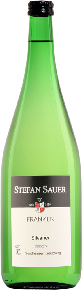 2025 Silvaner 1,0 L