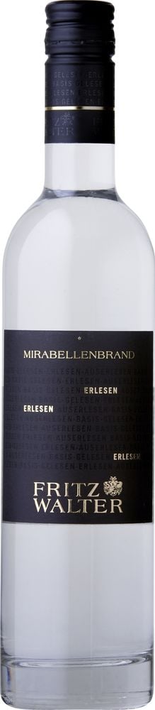 Mirabellenbrand 0,5 L