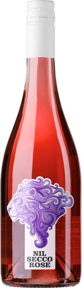 2024 Nil Secco Rosé