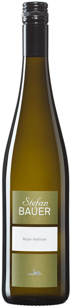 2021 Steinagrund Grüner Veltliner 1,5 L