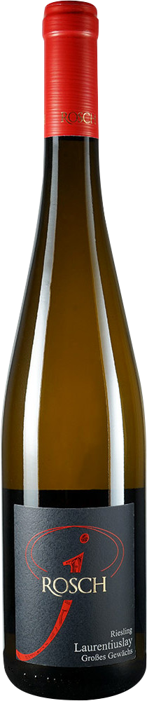 2024 Leiwener Laurentiuslay Riesling Großes Gewächs