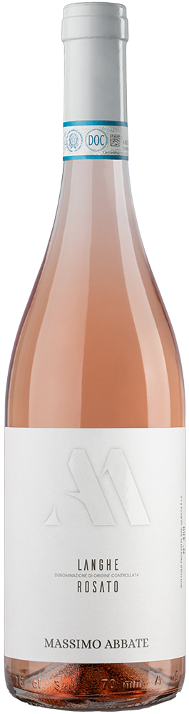 2025 Rosato Langhe DOC