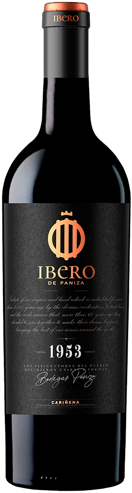 2022 Ibero II Cariñena DO