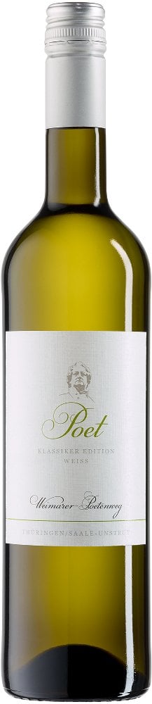 Poet Cuvée 0,75l -Weiß