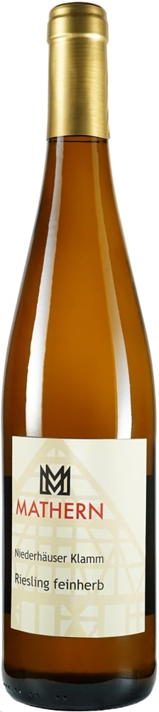 2021 Niederhäuser Klamm
