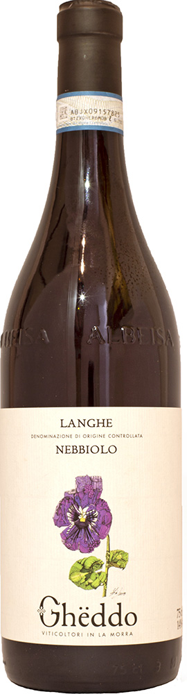 2024 Nebbiolo Langhe DOC 1,5 L