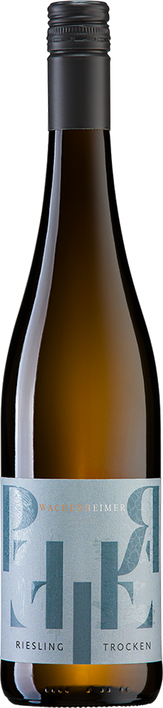 2024 Wachenheimer Riesling