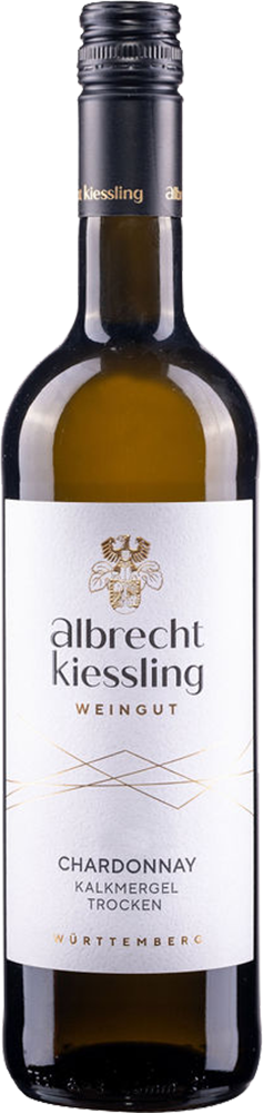 2025 Chardonnay KALKMERGEL