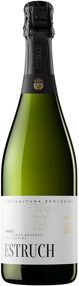 2021 Estruch Gourmet Cava - Gran Reserva ECO Cava DO BIO