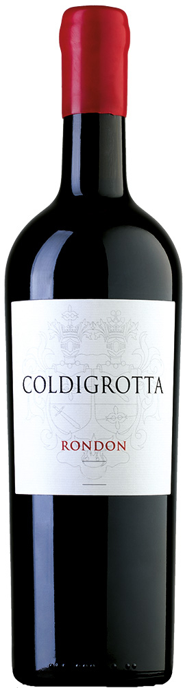 2016 Rondon Isonzo del Friuli DOC
