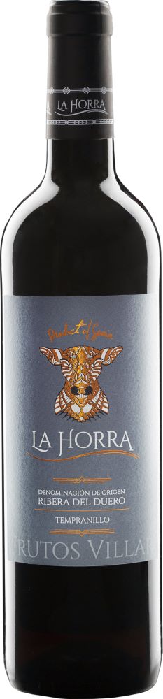 2024 La Horra Joven Ribera del Duero DO