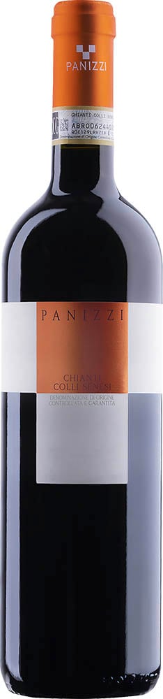2022 Chianti Colli Senesi DOCG BIO