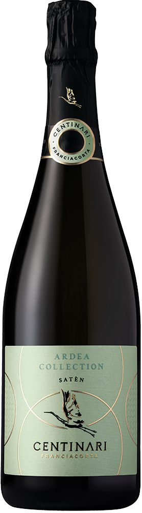 2020 Centinari Franciacorta Satèn DOCG