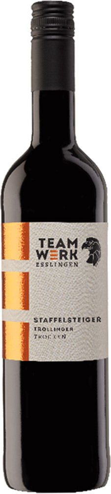 2024 Staffelsteiger Trollinger Ebene 3