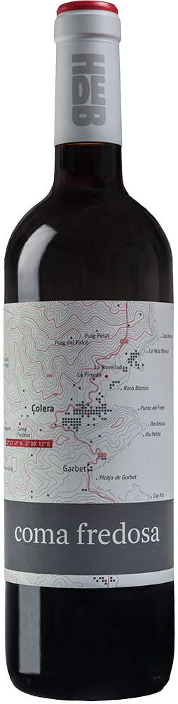 2018 Coma Fredosa Empordà DO