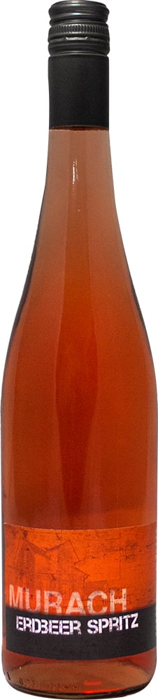 Erdbeer Spritz