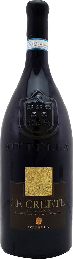 2024 Le Creete Lugana DOC 1,5 L