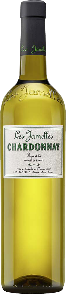 2024 Chardonnay Les Classiques Pays d´Oc IGP