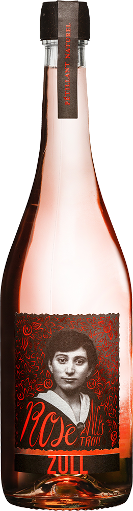 2024 Rosé Ancestrale - Petillant Naturel