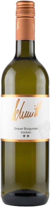 2023 Grauer Burgunder