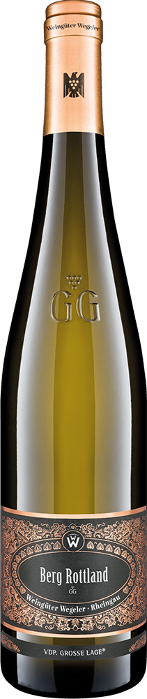 2023 Berg Rottland Riesling GG