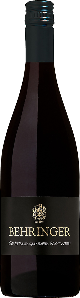 2023 Exclusiv Spätburgunder Rotwein