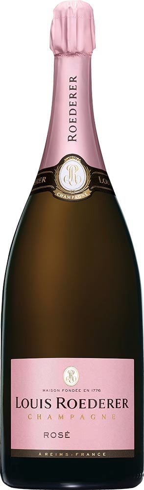 2013 Rosé Jahrgang Champagne AOP 1,5 L