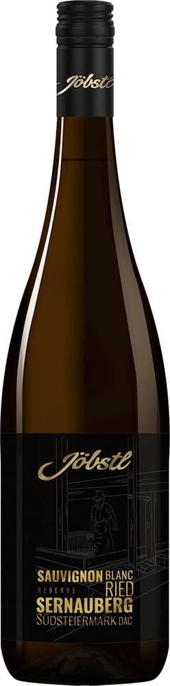 2020 Sauvignon Blanc RESERVE Ried Sernauberg Südsteiermark