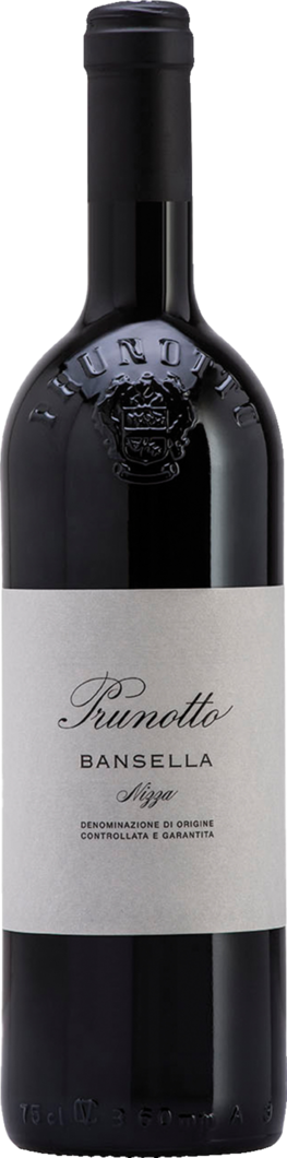2022 Prunotto Bansella Nizza
