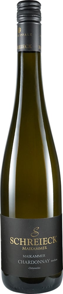 2024 Chardonnay Maikammer