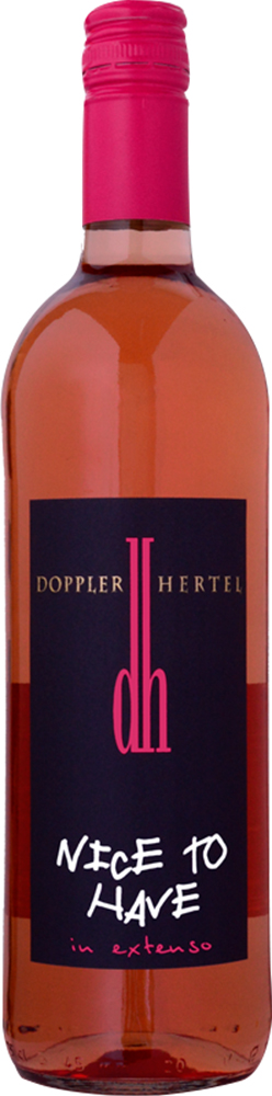 2024 Rosé NICE TO HAVE