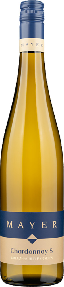 2023 Chardonnay - S - "KREUZNACHER PARADIES"