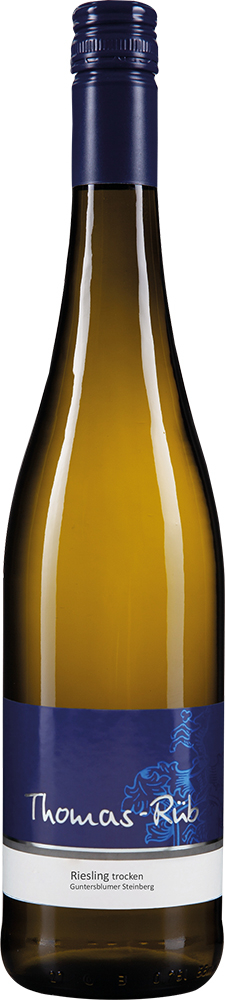 2025 Riesling Guntersblumer Steinberg