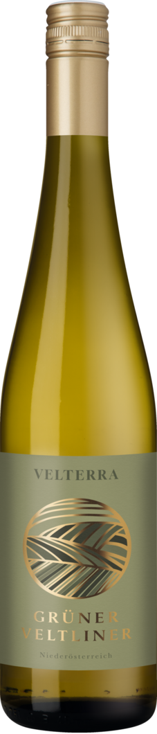 2024 Velterra Grüner Veltliner