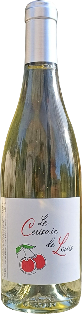 2021 Cerisaie de Louis