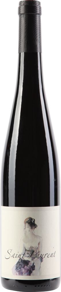 2022 Saint Laurent Barrique BIO