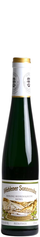 2006 Wehlener Sonnenuhr Riesling Beerenauslese 0,375 L
