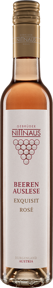 2024 Beerenauslese Exquisit Rosé 0,375 L