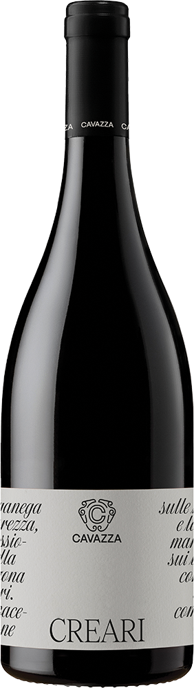 2023 Creari Gambellara Classico DOC