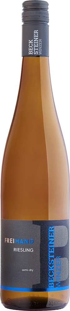 2022 FREIHAND Riesling