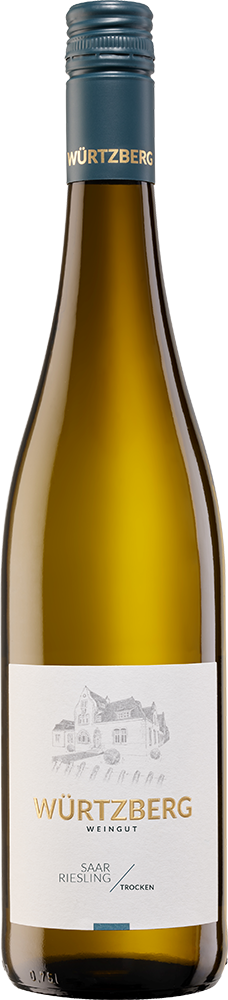 2024 Saar Riesling