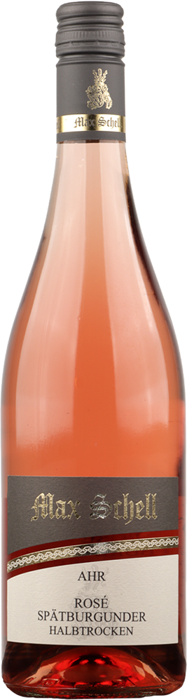 2025 Rosé