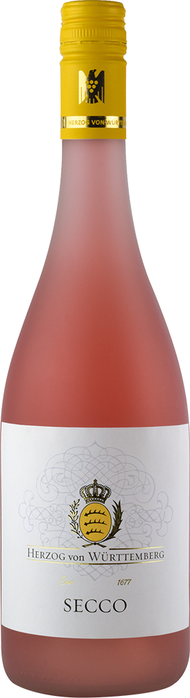 SECCO Rosé