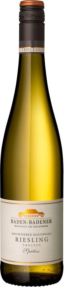 2024 Riesling Spätlese "Collection bemerkenswerte Reben"