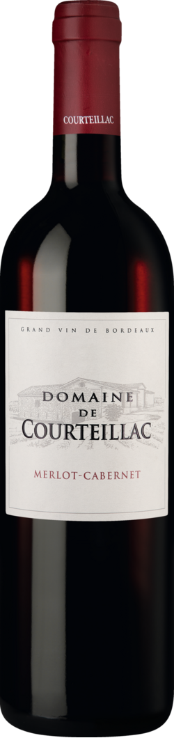 2023 Domaine de Courteillac